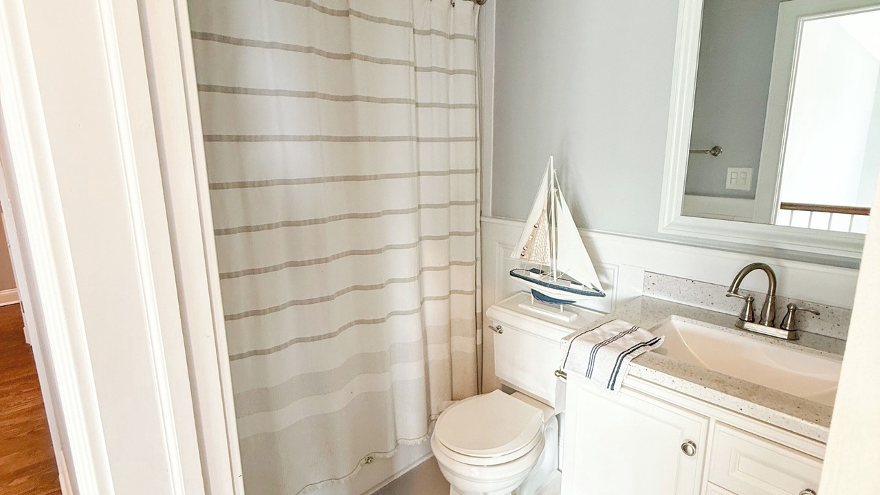 Photo of Bathroom in Seaford