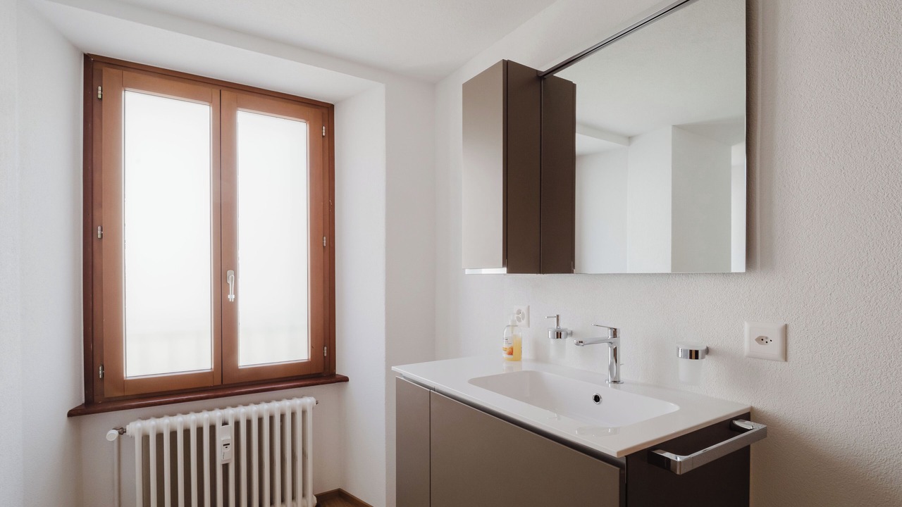 Photo of Bathroom in Airolo