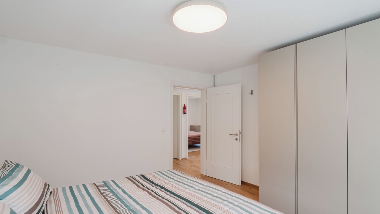 Photo of Bedroom in Airolo