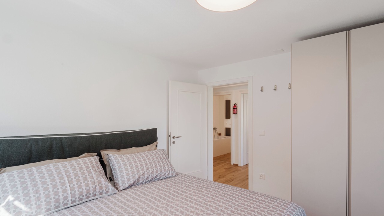 Photo of Bedroom in Airolo