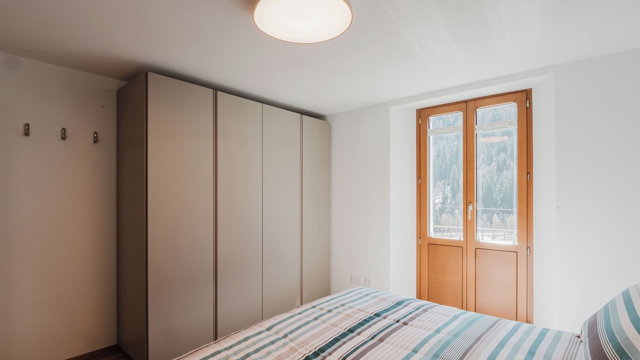 Photo of Bedroom in Airolo