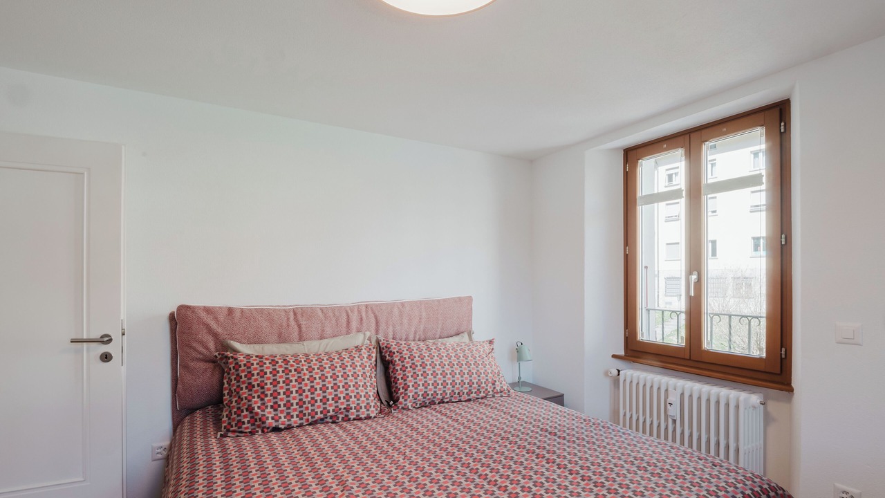 Photo of Bedroom in Airolo