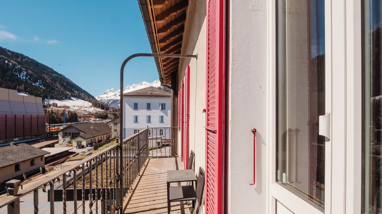 Photo of Outdoor in Airolo