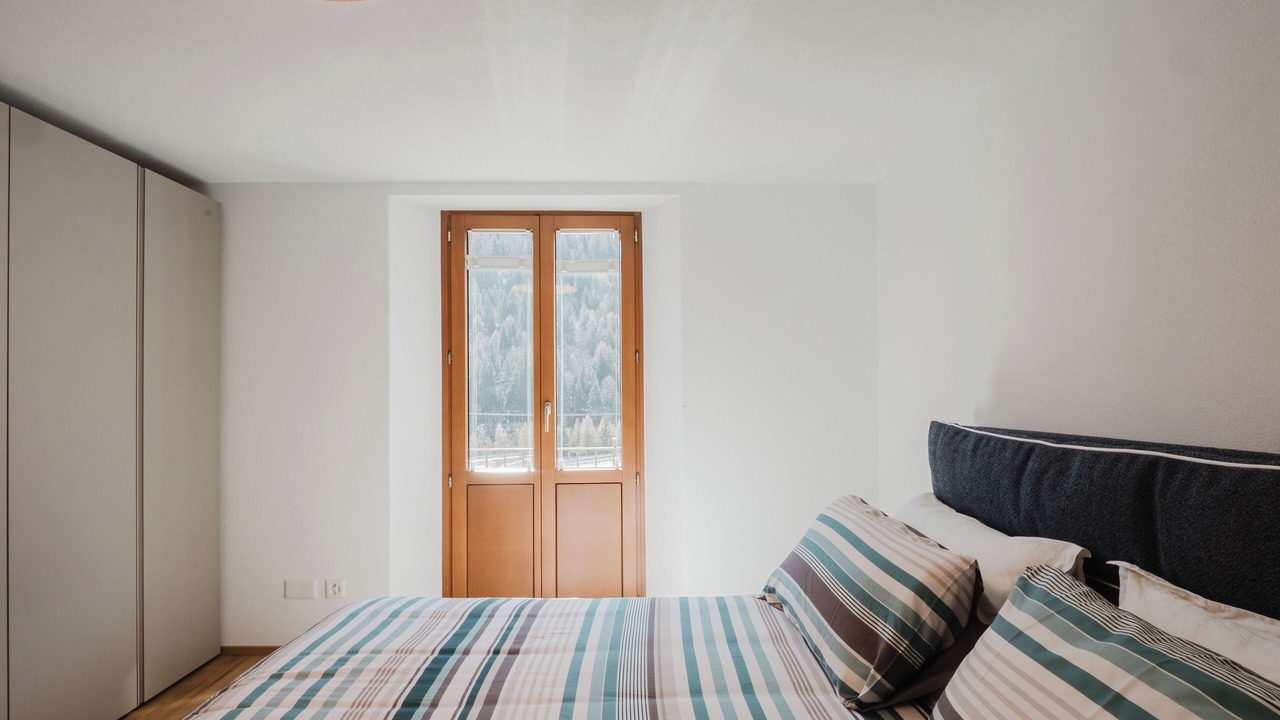 Photo of Bedroom in Airolo