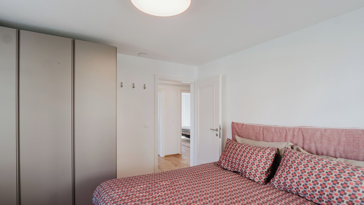 Photo of Bedroom in Airolo