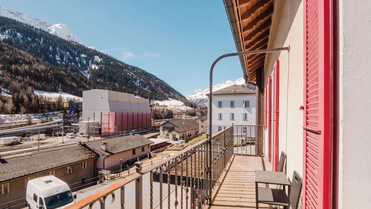 Photo of Outdoor in Airolo