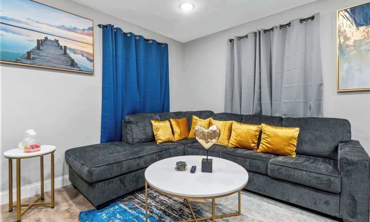 Photo of Bedroom in Richmond Heights