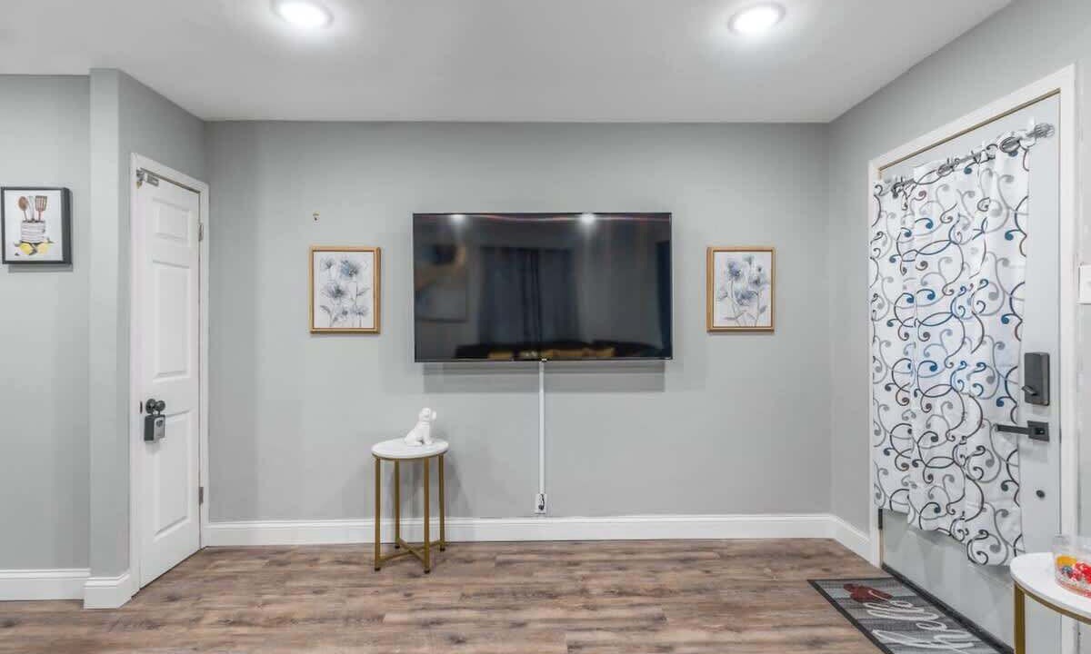 Photo of Bedroom in Richmond Heights