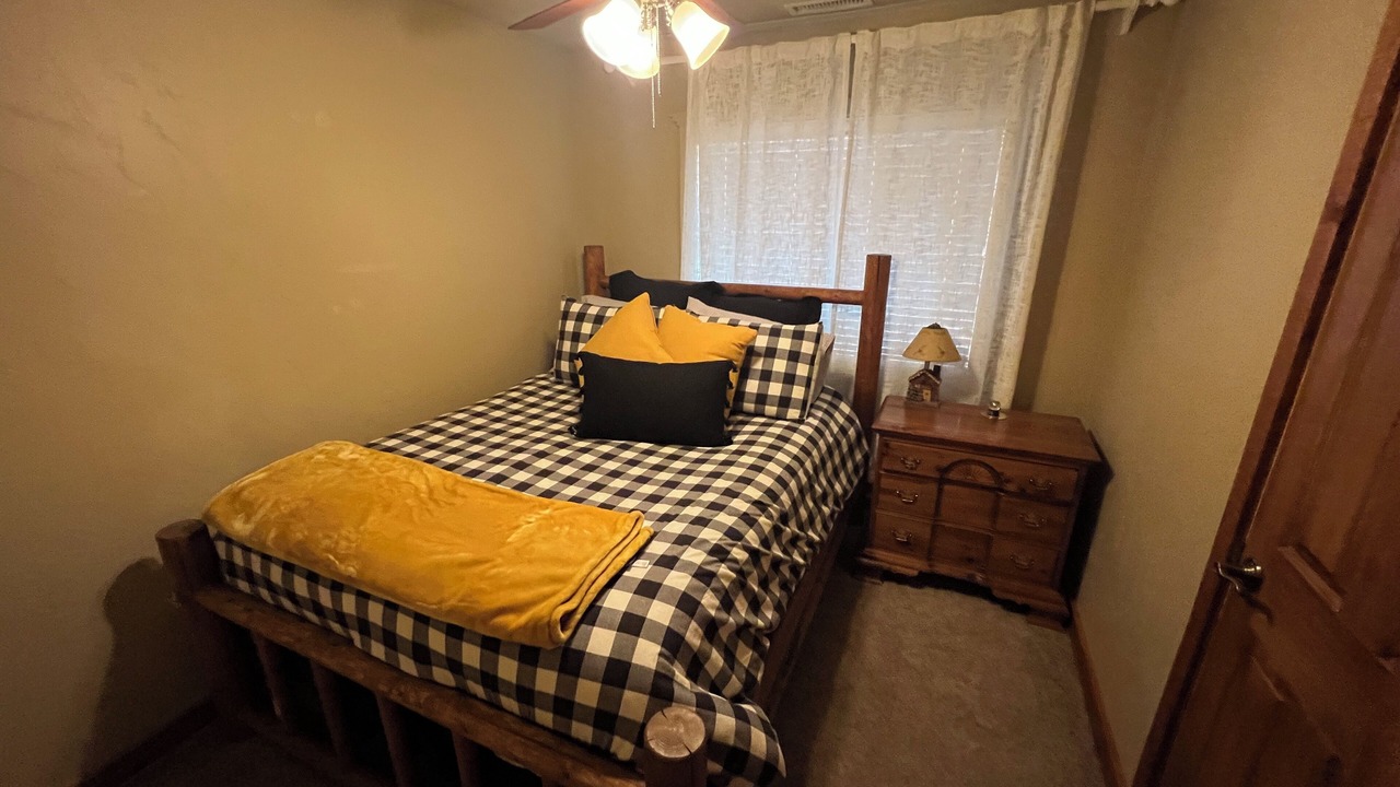 Photo of Bedroom in Bayfield