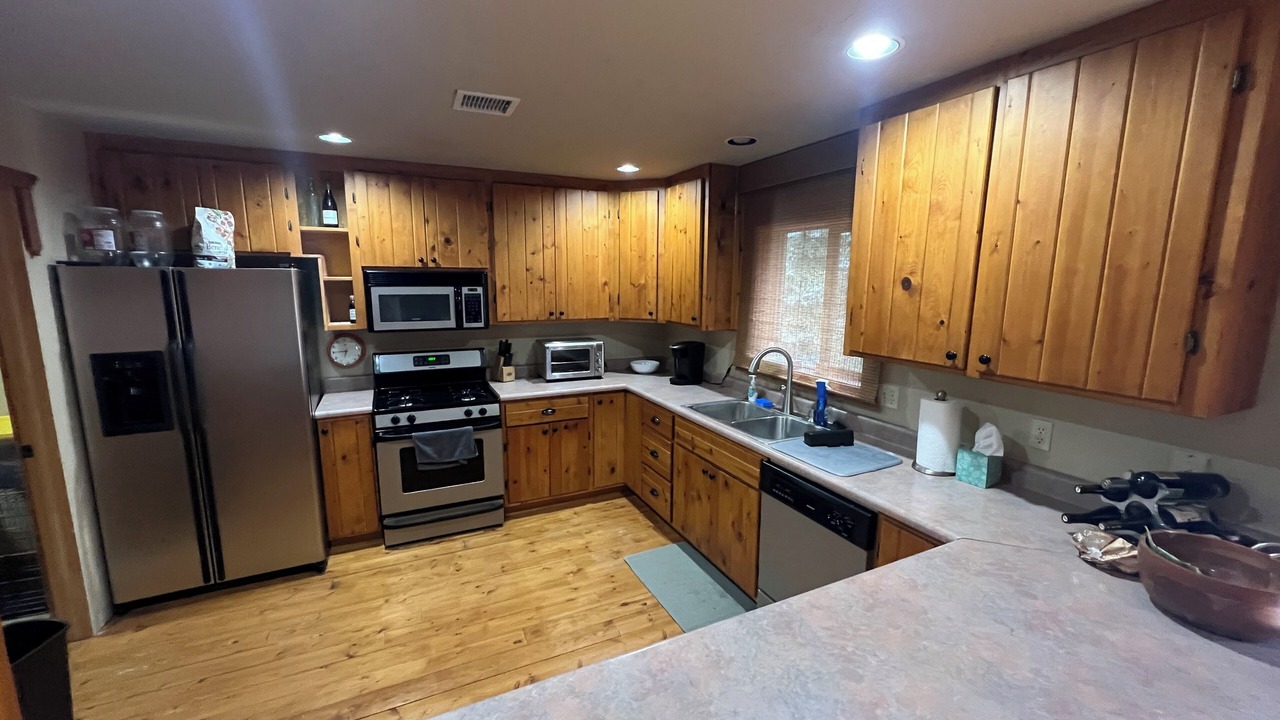 Photo of Kitchen in Bayfield