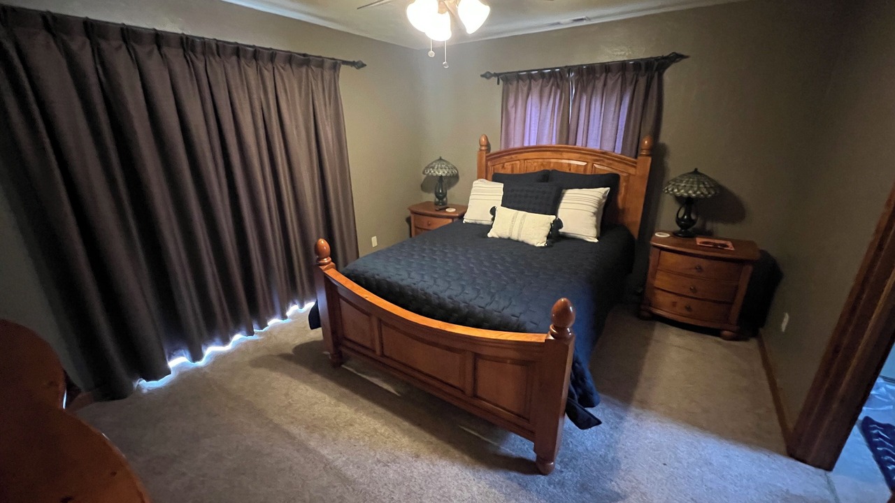 Photo of Bedroom in Bayfield