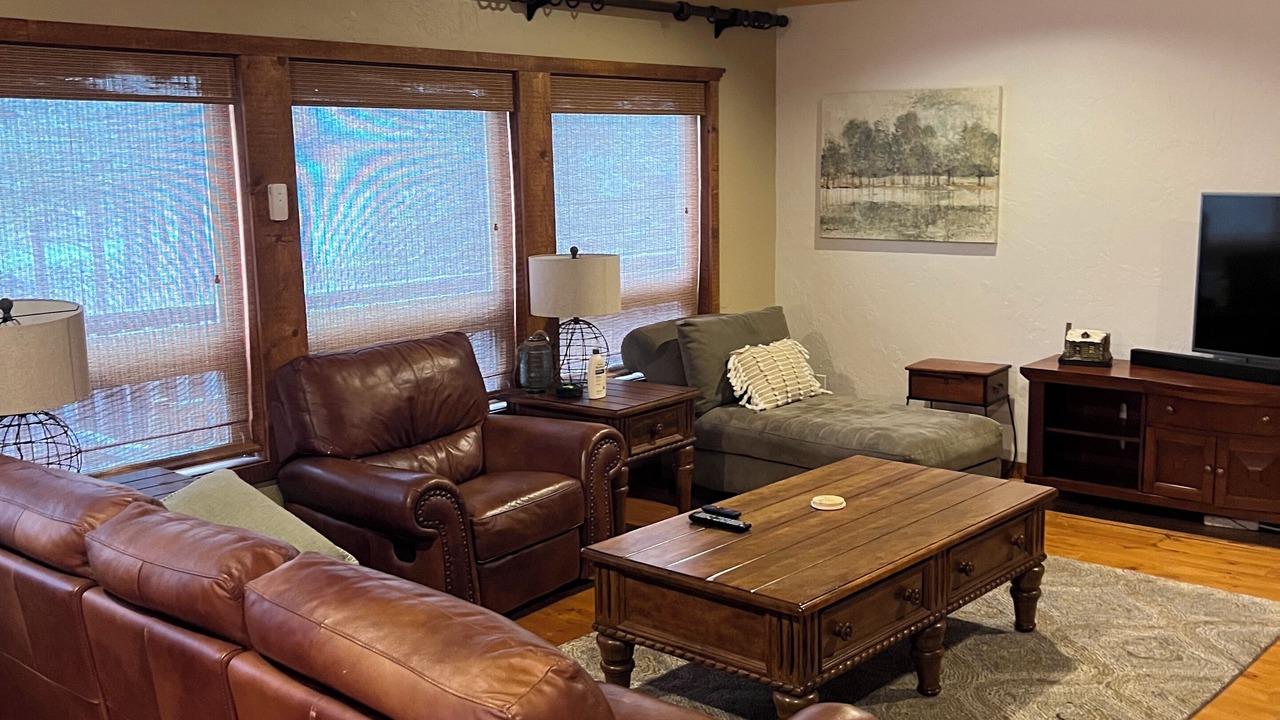 Photo of Livingroom in Bayfield