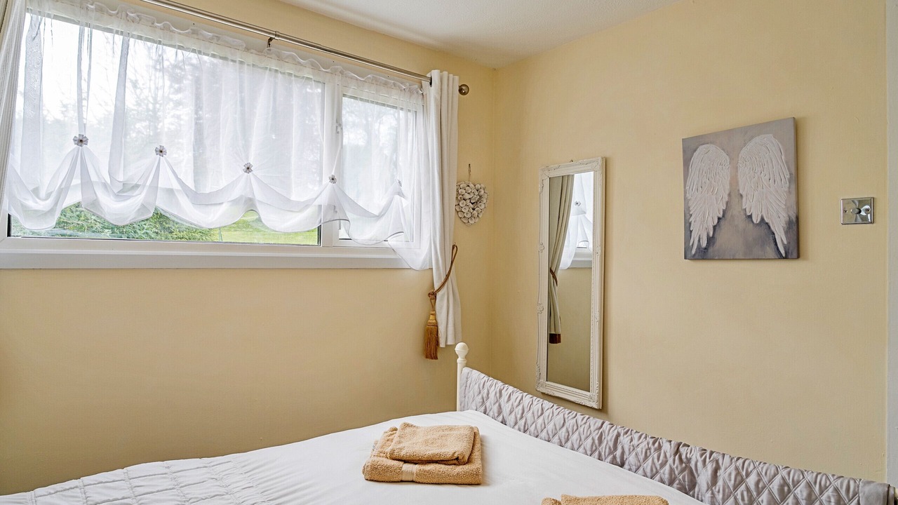 Photo of Bedroom in St Teath