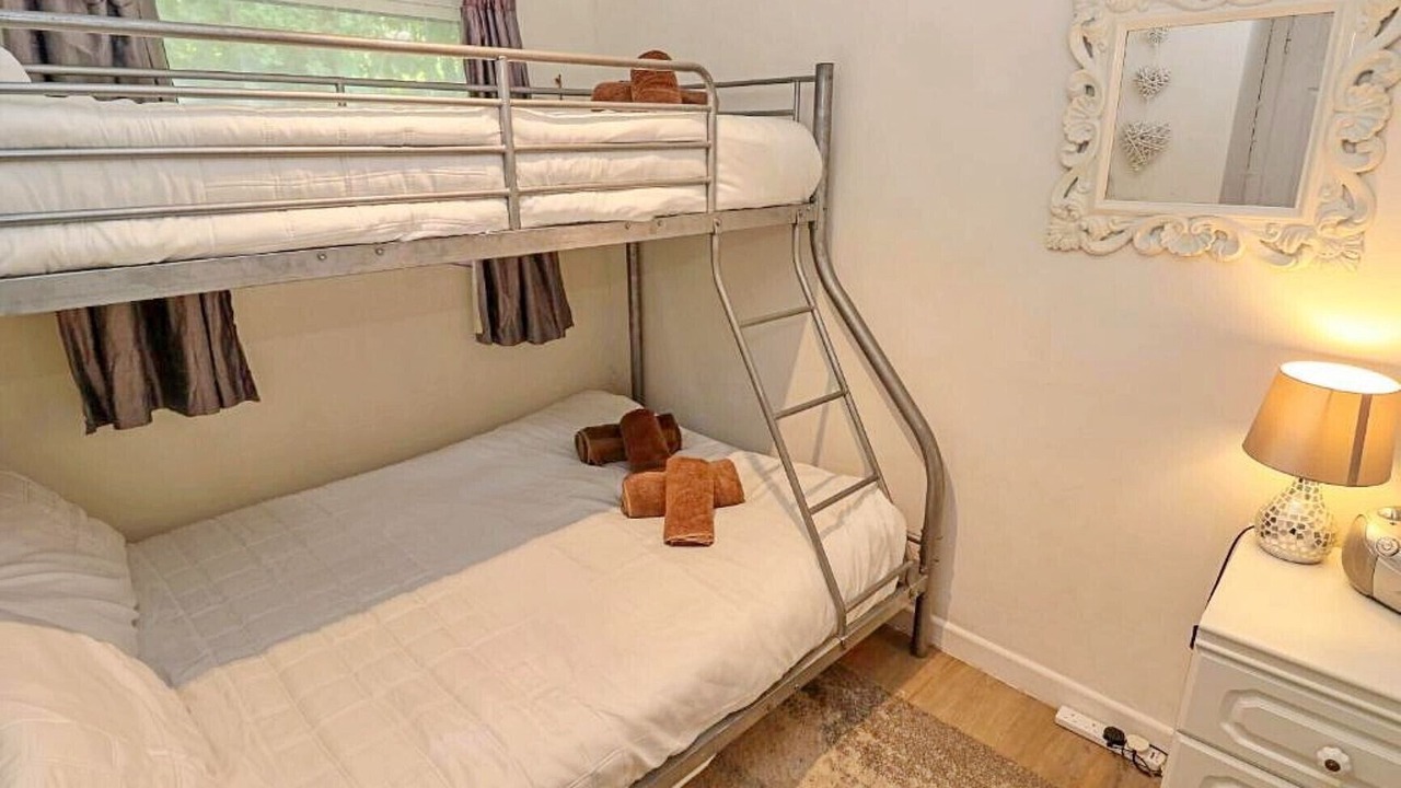 Photo of Bedroom in St Teath