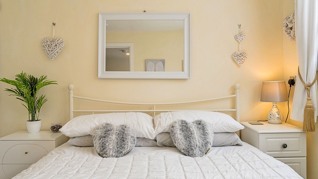 Photo of Bedroom in St Teath