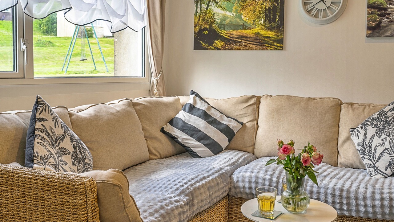 Photo of Livingroom in St Teath