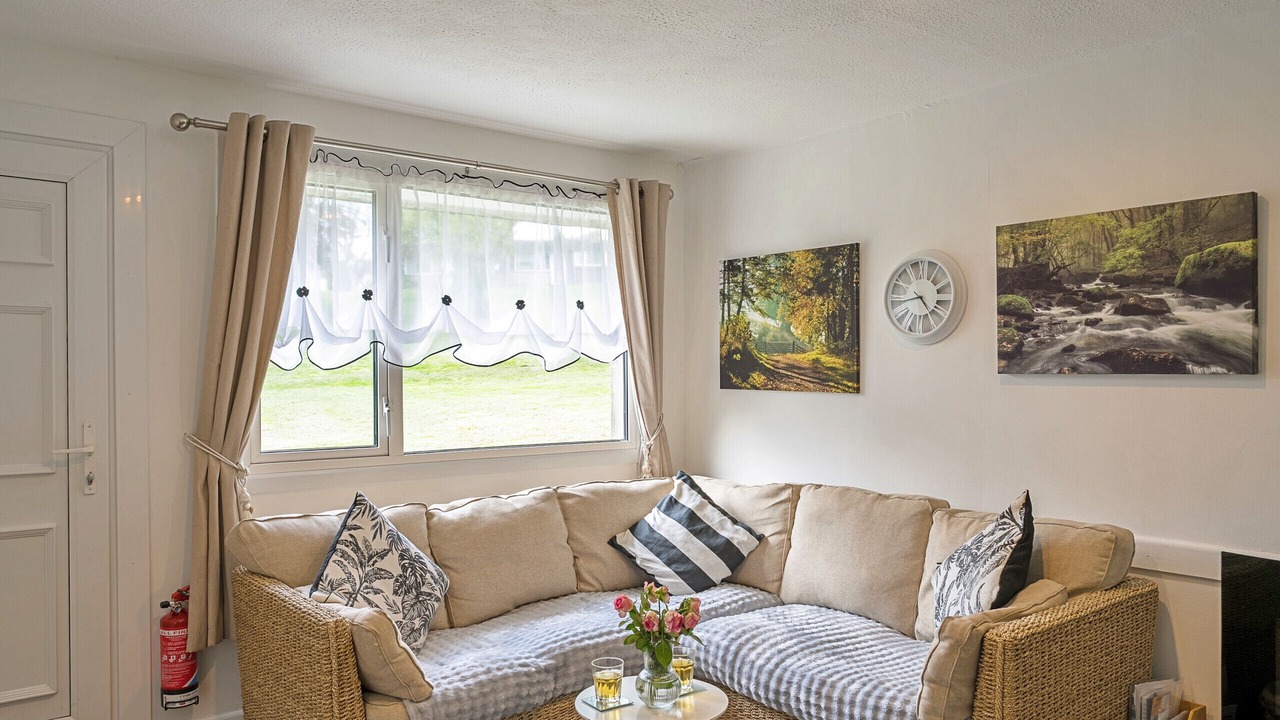 Photo of Livingroom in St Teath