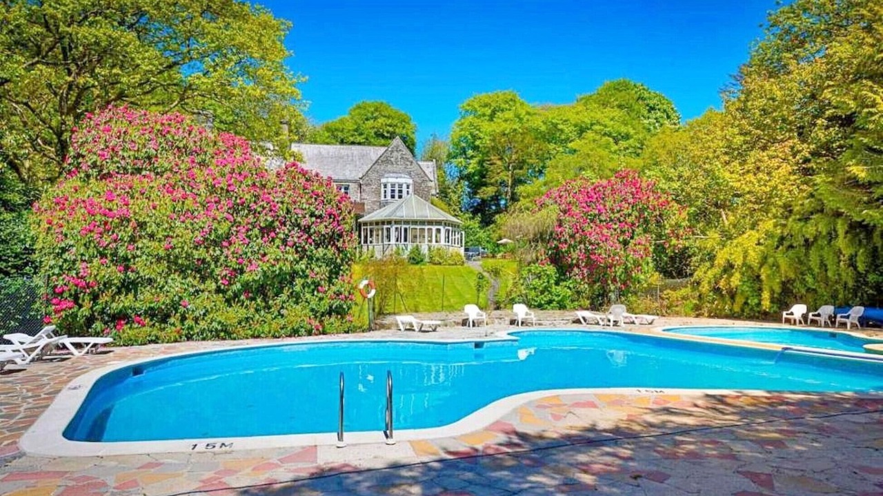 Photo of Outdoor in St Teath