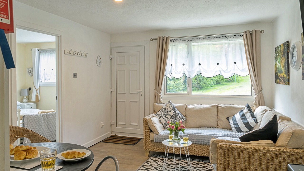 Photo of Livingroom in St Teath