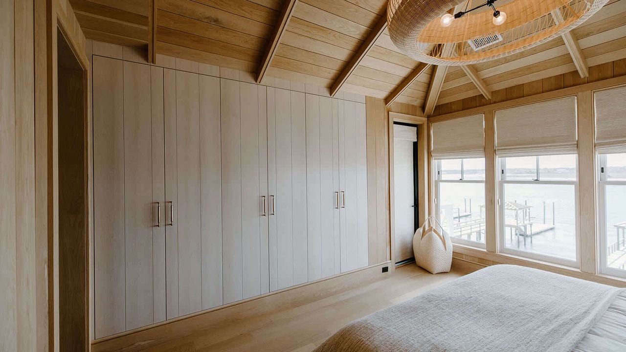 Photo of Bedroom in South End