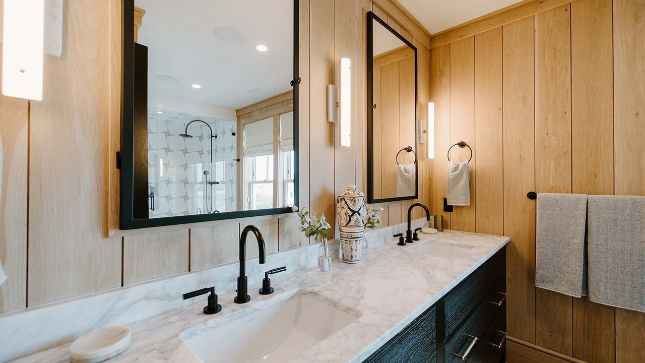 Photo of Bathroom in South End