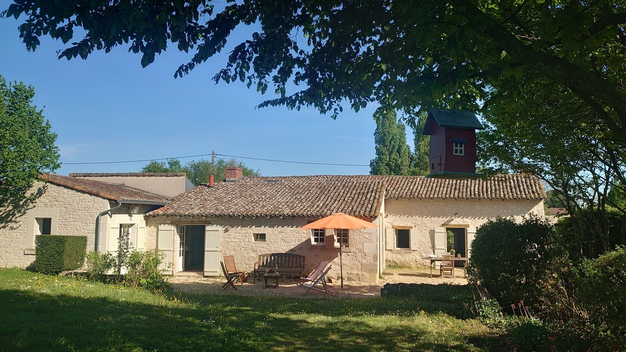Photo of Outdoor in Saint-Macaire-du-Bois