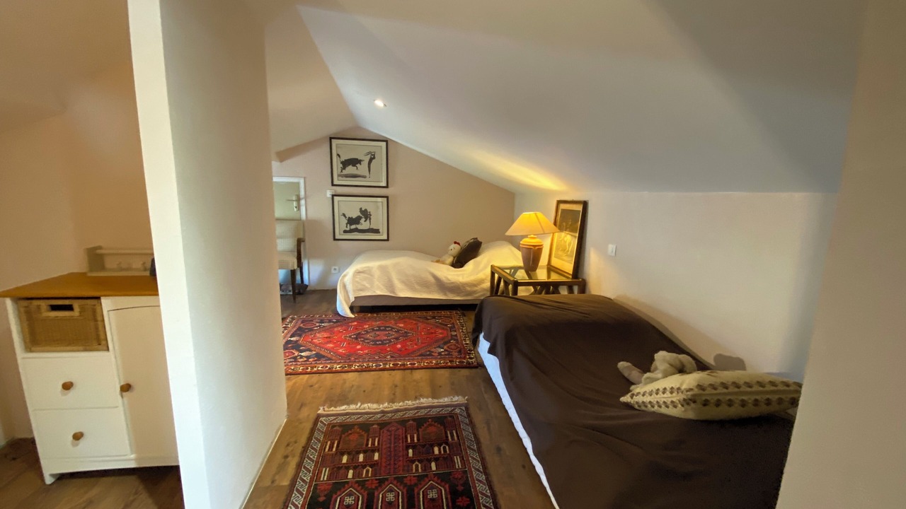 Photo of Bedroom in Saint-Macaire-du-Bois