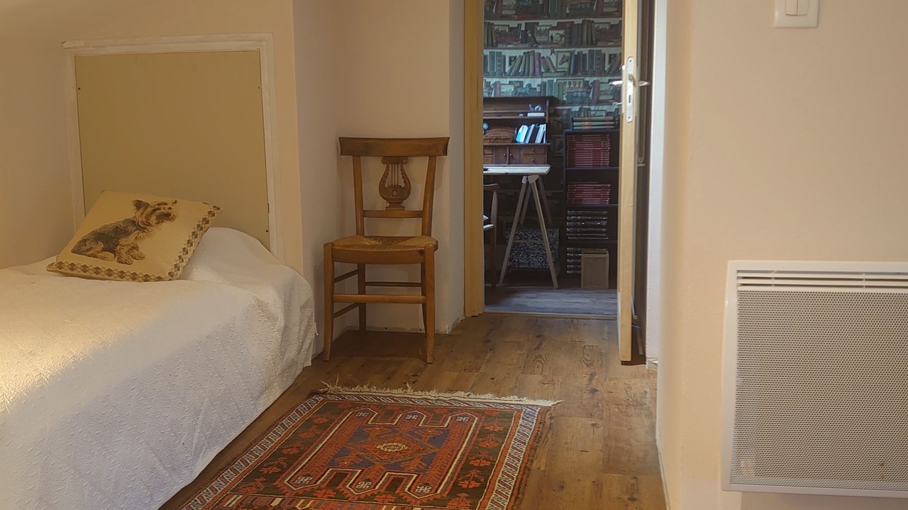 Photo of Bedroom in Saint-Macaire-du-Bois