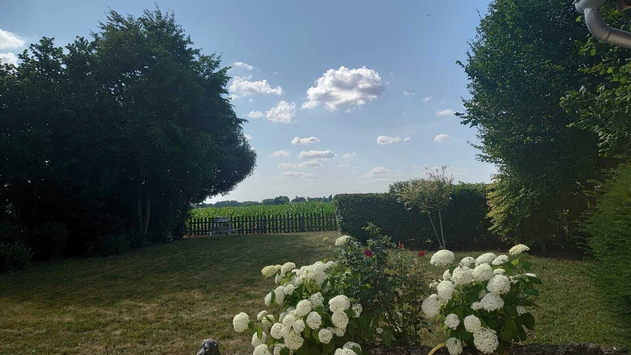 Photo of Outdoor in Saint-Macaire-du-Bois