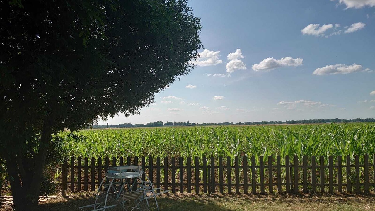 Photo of Outdoor in Saint-Macaire-du-Bois
