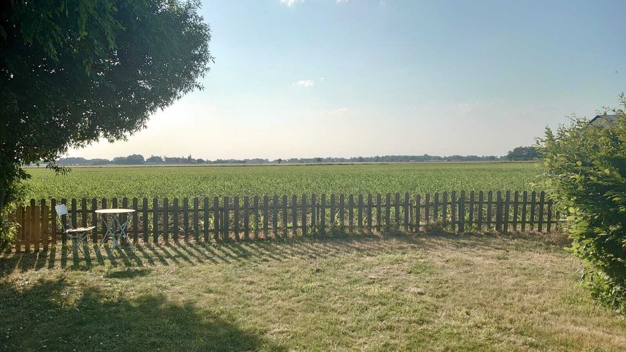 Photo of Outdoor in Saint-Macaire-du-Bois