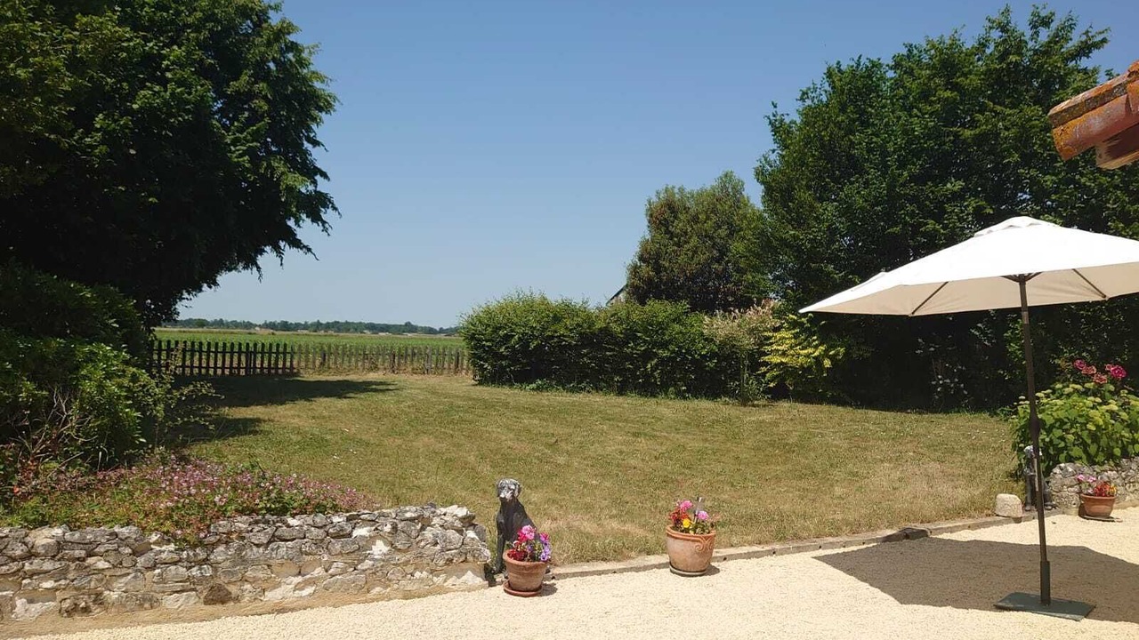 Photo of Outdoor in Saint-Macaire-du-Bois
