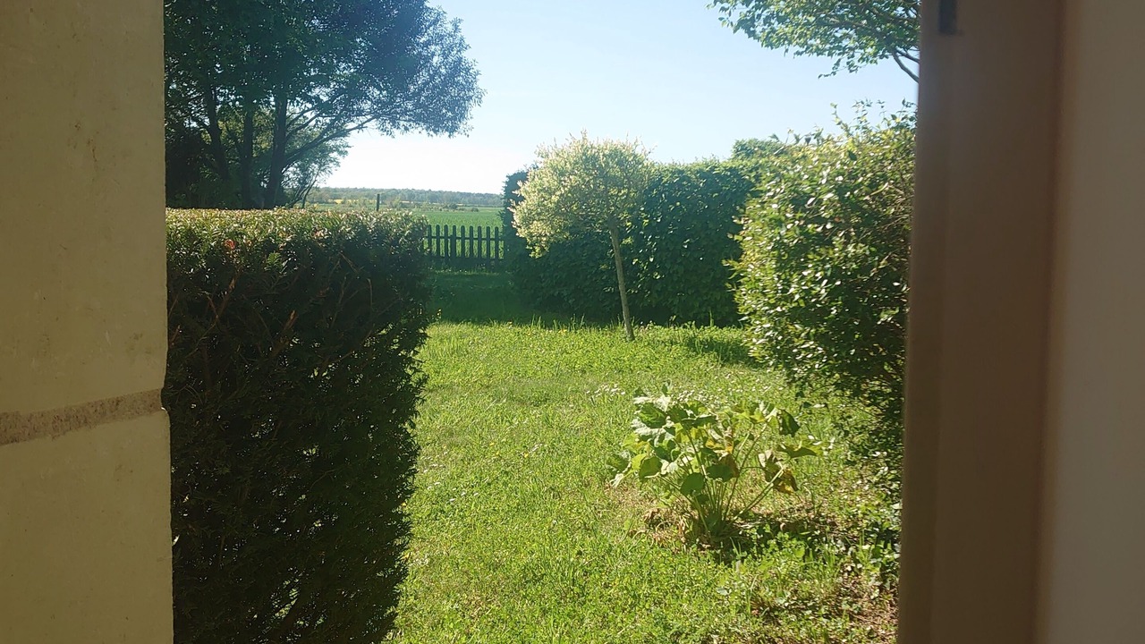 Photo of Others in Saint-Macaire-du-Bois