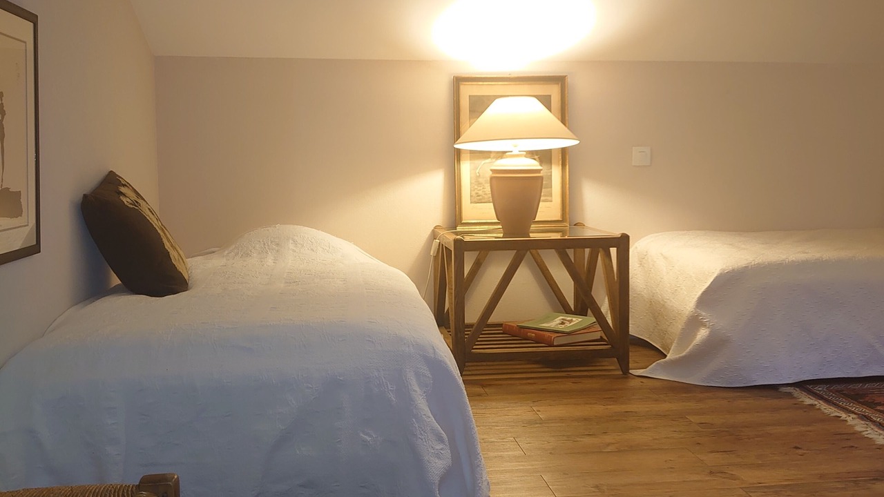 Photo of Bedroom in Saint-Macaire-du-Bois