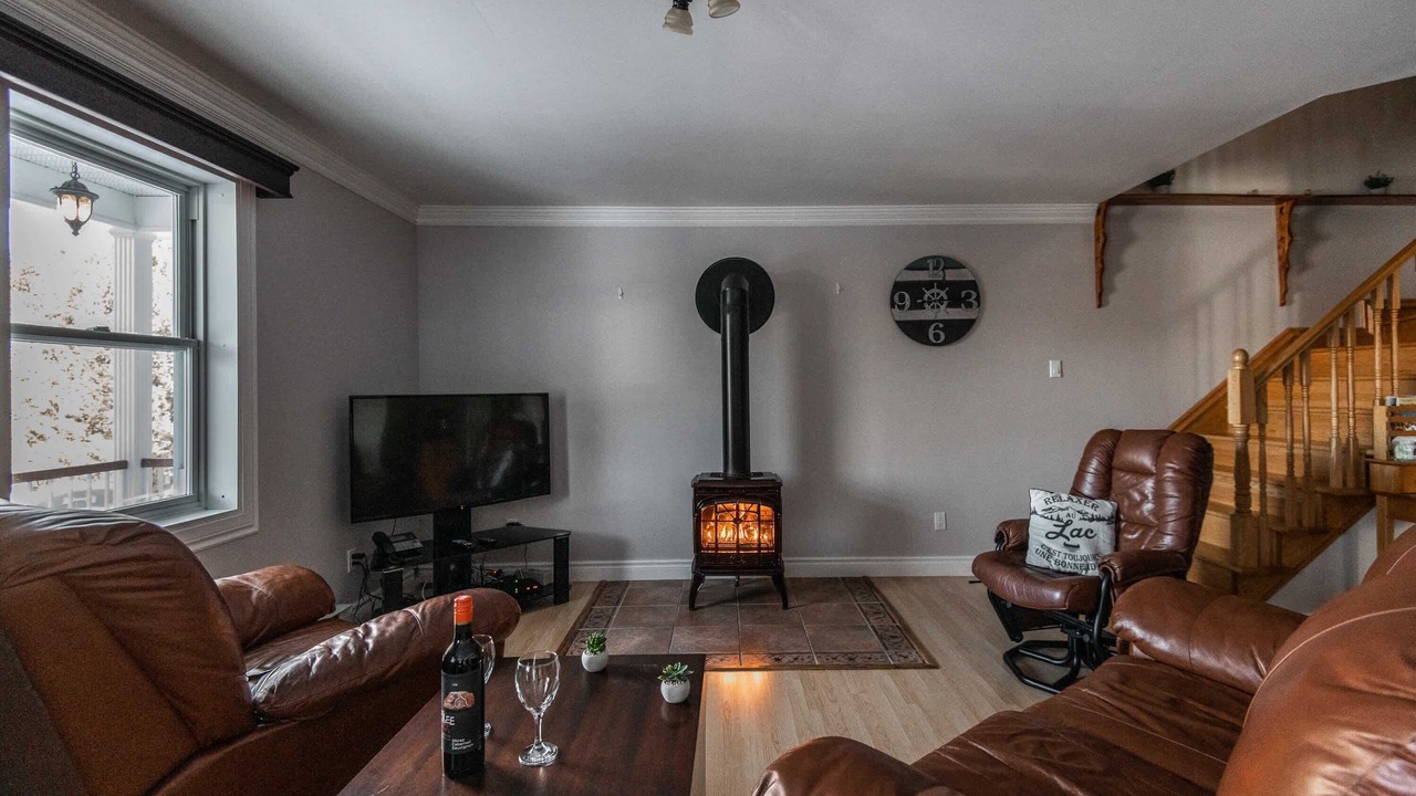 Photo of Livingroom in Labelle