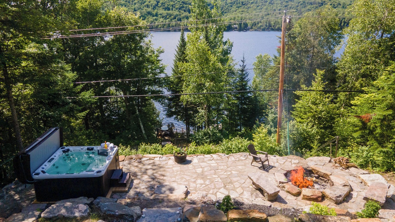 Photo of Patio Balcony in Labelle