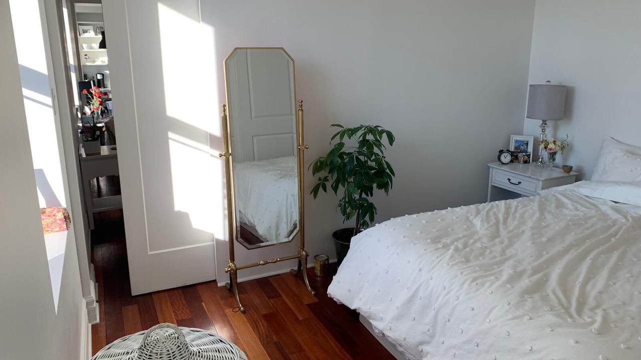 Photo of Bedroom in Chinatown