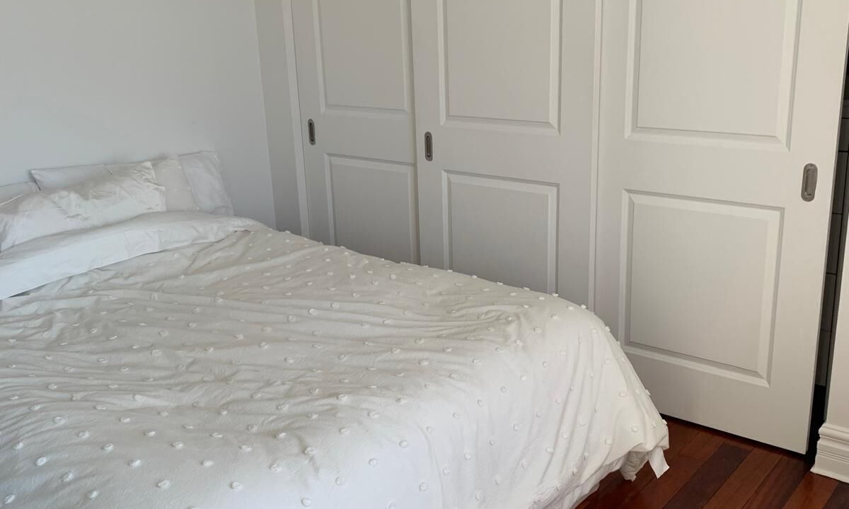 Photo of Bedroom in Chinatown
