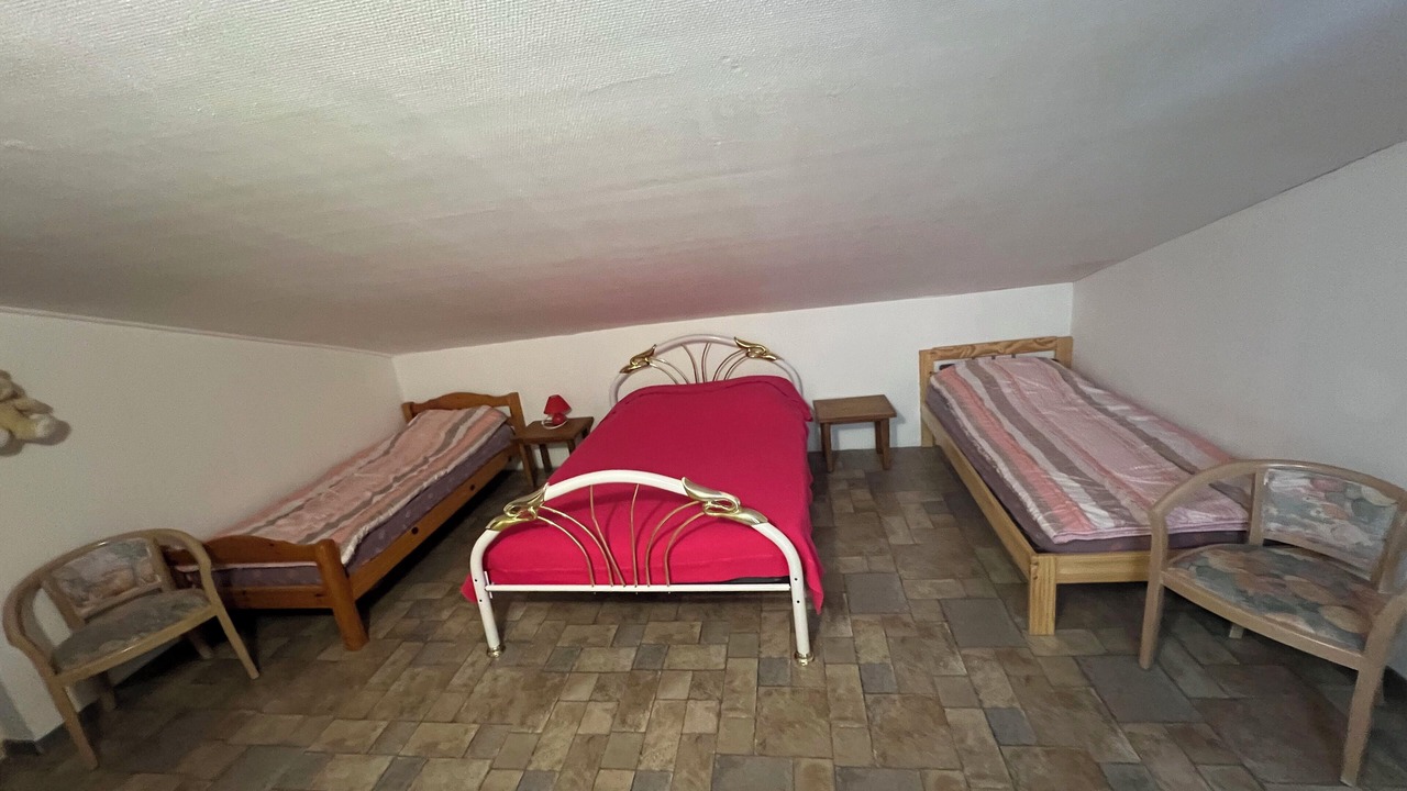 Photo of Bedroom in Le Bosc