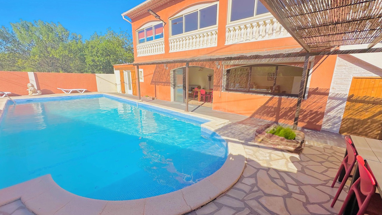 Photo of Outdoor in Le Bosc