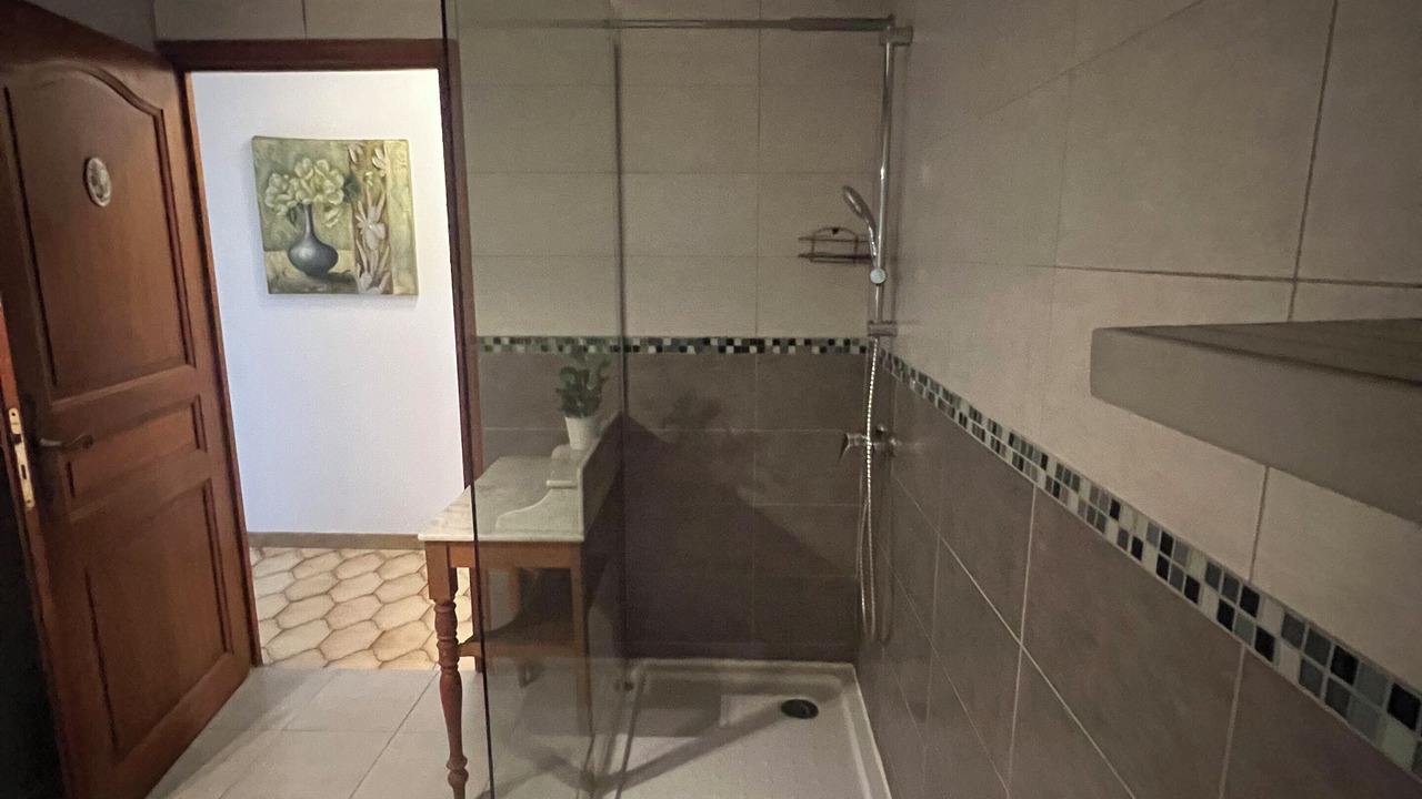 Photo of Bathroom in Le Bosc