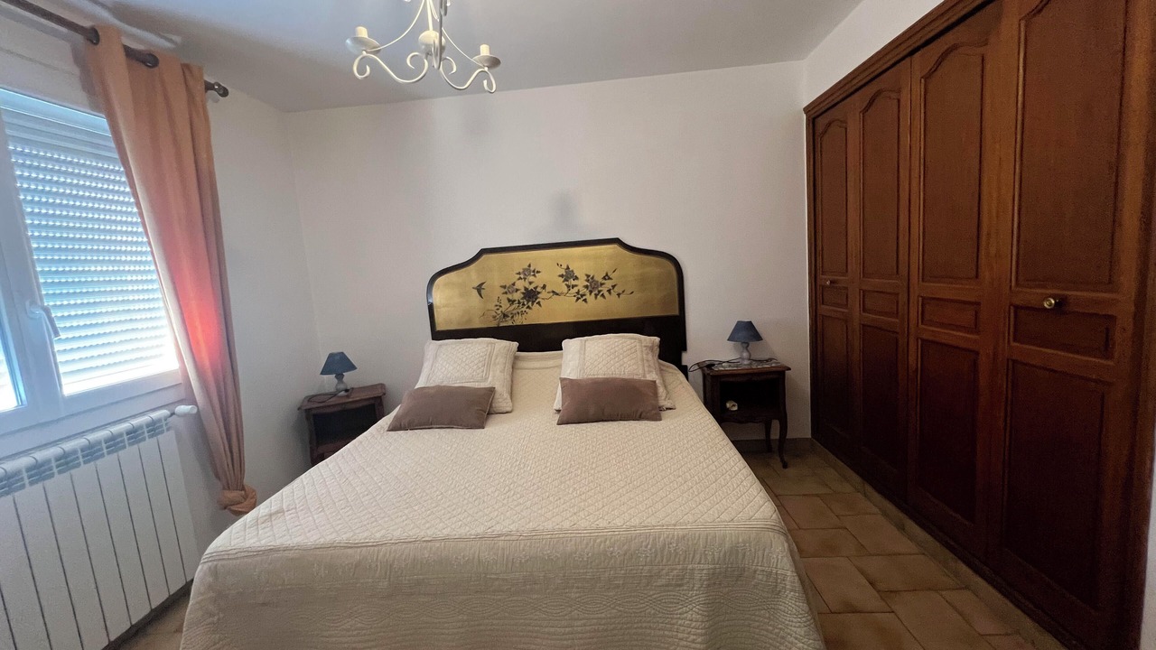 Photo of Bedroom in Le Bosc