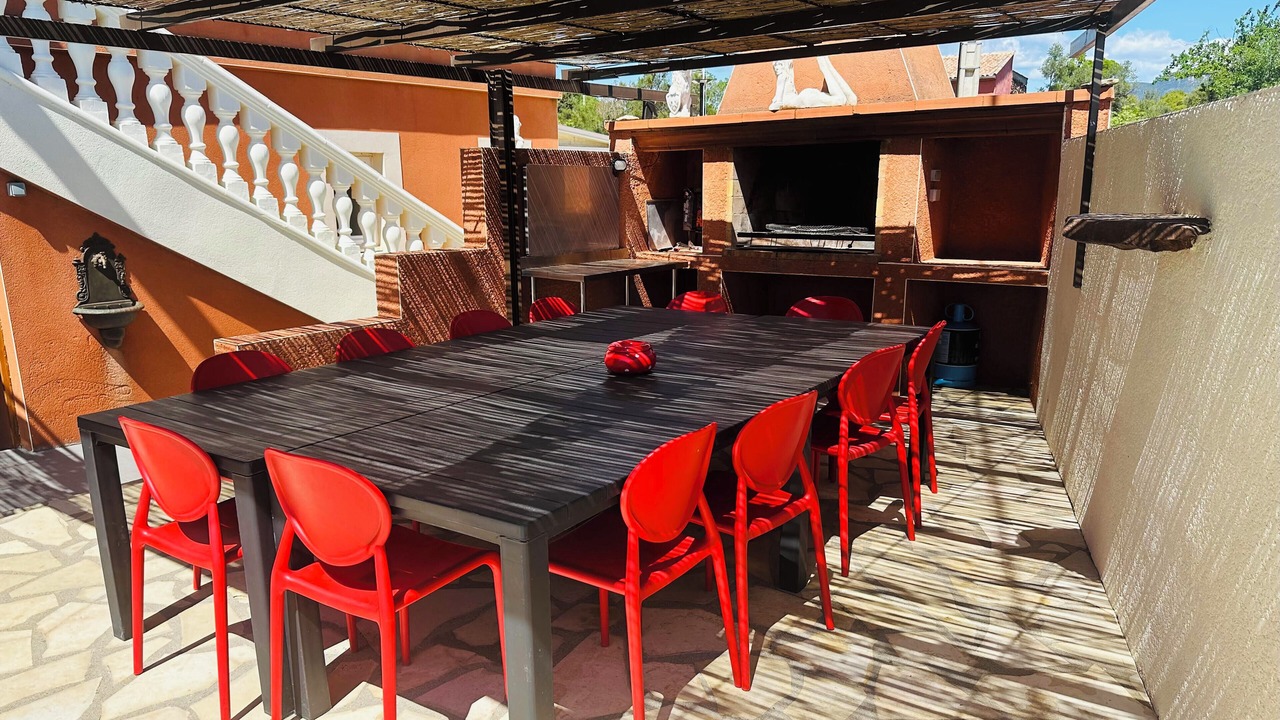 Photo of Outdoor in Le Bosc