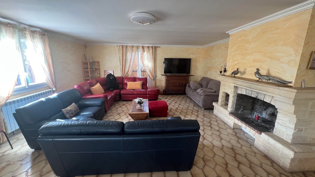 Photo of Livingroom in Le Bosc