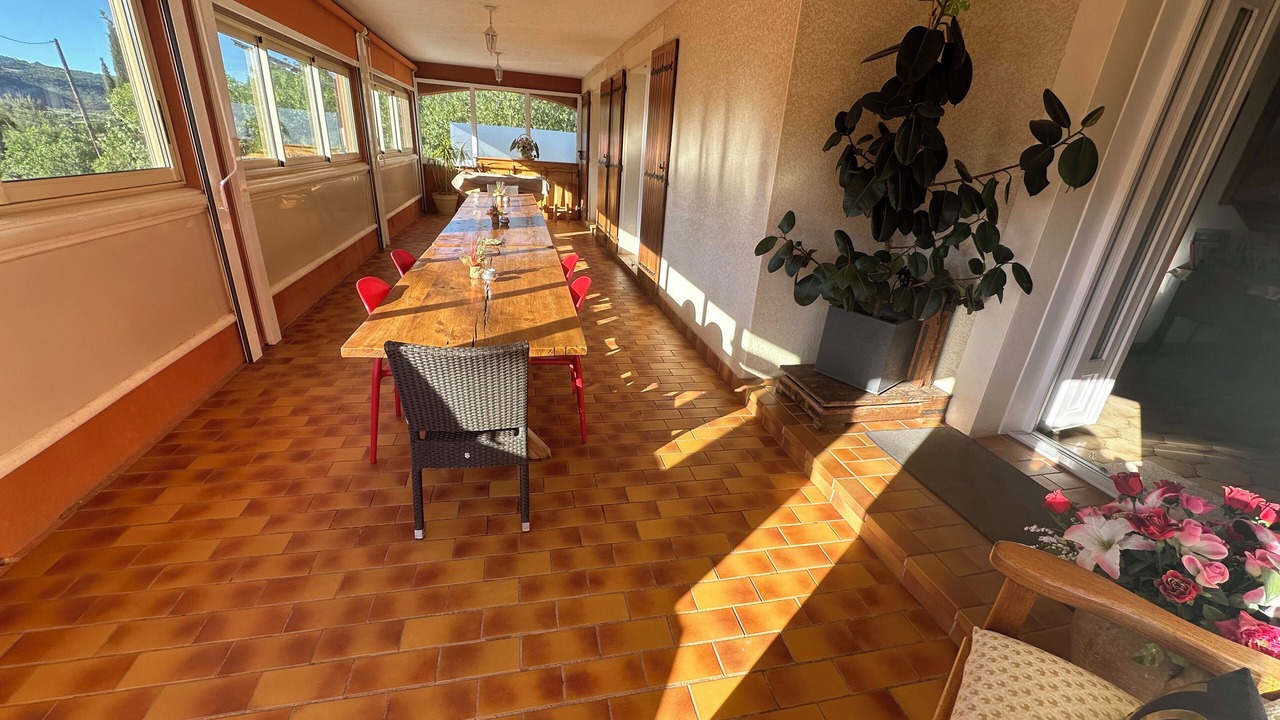 Photo of Outdoor in Le Bosc