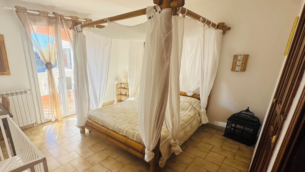 Photo of Bedroom in Le Bosc
