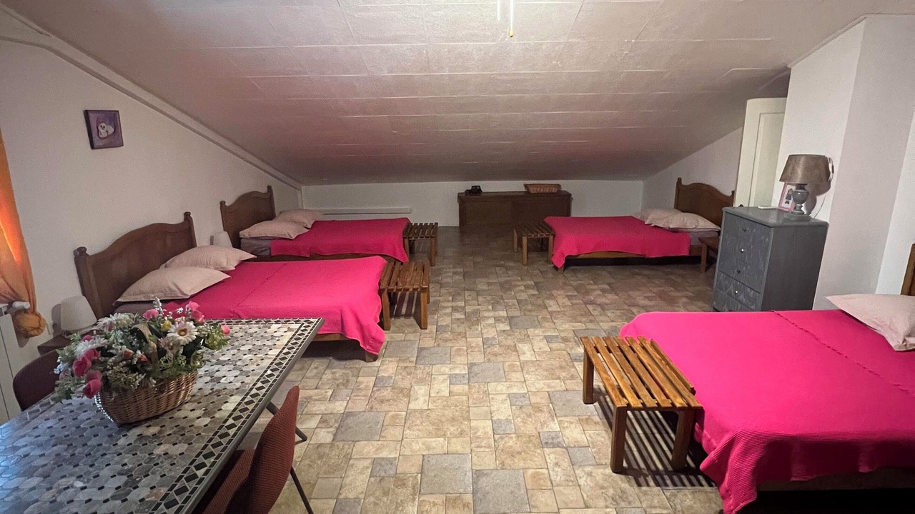 Photo of Bedroom in Le Bosc