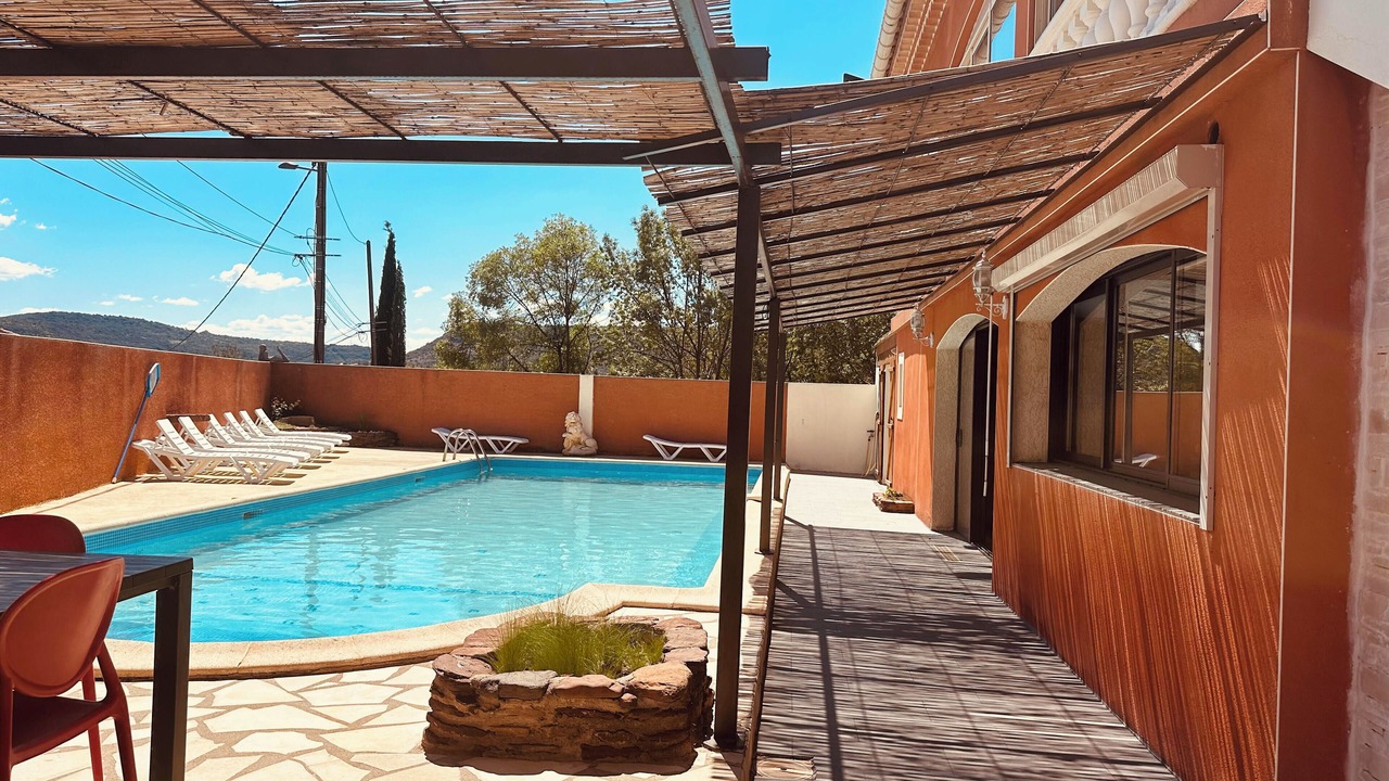 Photo of Outdoor in Le Bosc