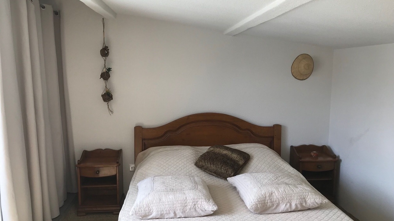 Photo of Bedroom in Le Bosc