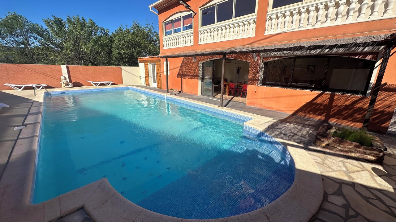 Photo of Outdoor in Le Bosc